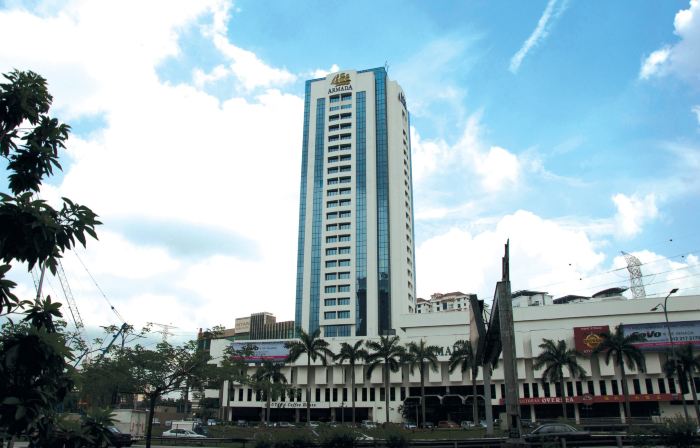 Hotel Armada Petaling Jaya