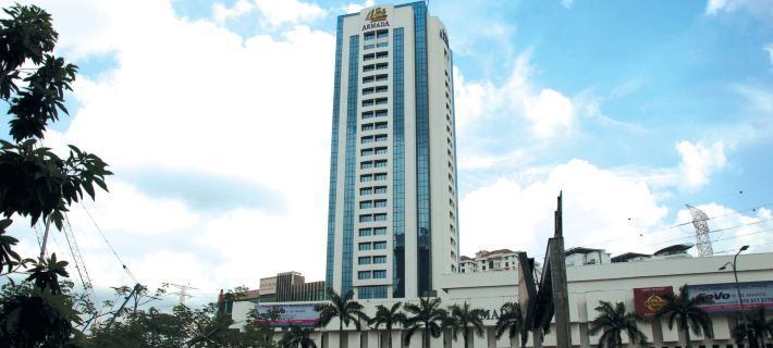 Hotel Armada Petaling Jaya Hotels in Petaling District