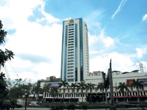 Hotel Armada Petaling Jaya