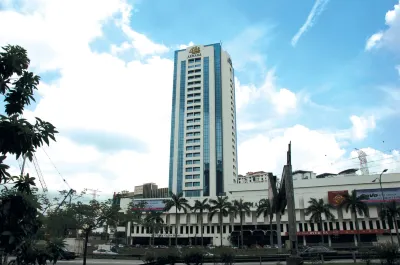Hotel Armada Petaling Jaya Hotel in zona Superfix Trading