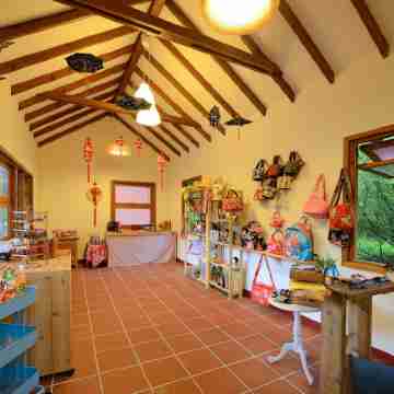 Nan Juang Jing Hwa Bed and Breakfast Others