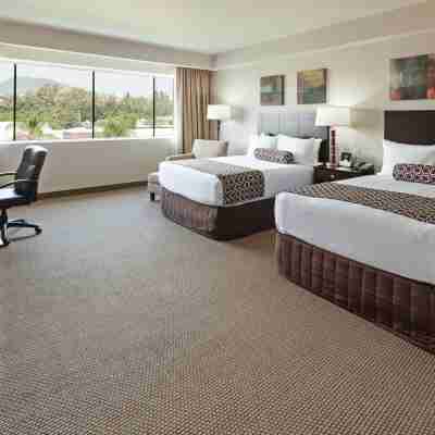 クラウンプラザ レオン by IHG Rooms