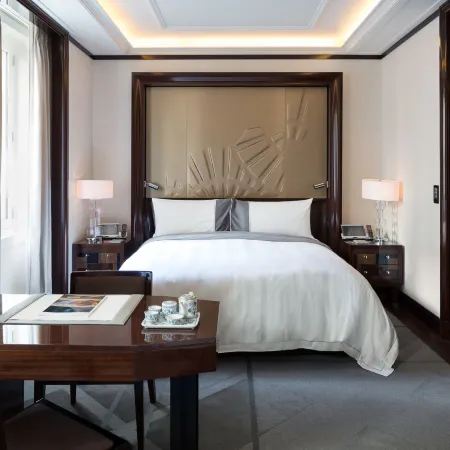 The Peninsula Paris