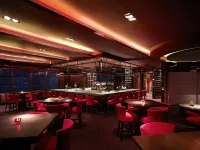 Hyatt Regency Hong Kong, Sha Tin - breakfast