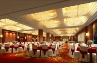 Golden Ray International Hotel