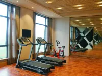 Jun Jia Hotel - Gym