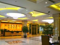 成都北都龙达酒店 - 大堂酒廊
