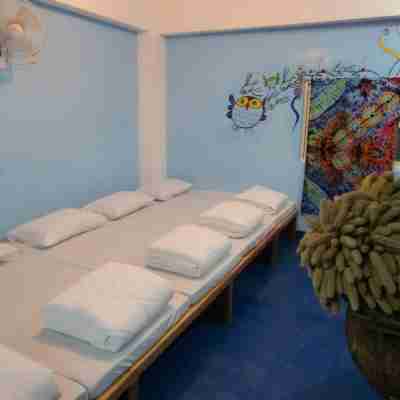 台東蘭嶼Yama的地瓜園 Rooms