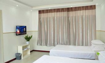 Changbai Mountain Zexi Family Hostel