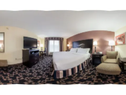 Holiday Inn Express LEXINGTON NORTH-GEORGETOWN by IHG Hotels in Georgetown