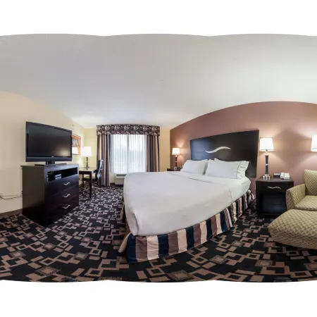 Holiday Inn Express LEXINGTON NORTH-GEORGETOWN by IHG