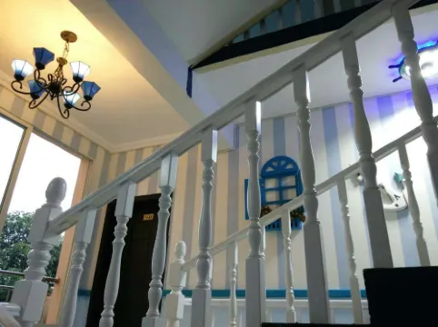 Emeishan Mengbala  Hotel الأماكن العامة Photos