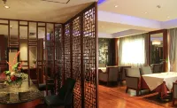 Zhuzhou Ambassador Hotel Hotels in Zhuzhou