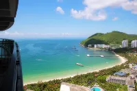 Sanya Dadonghai Blue Coast Vacation Homestay - Condos