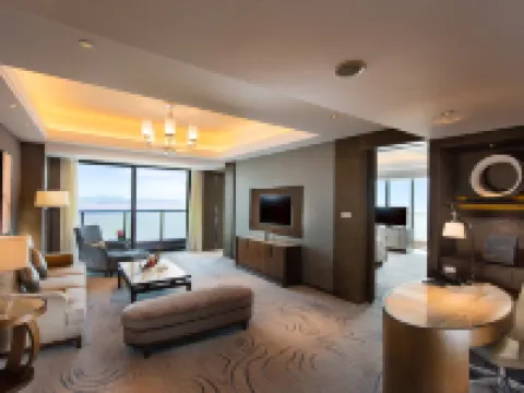 Hilton Zhoushan Hotels in Zhoushan