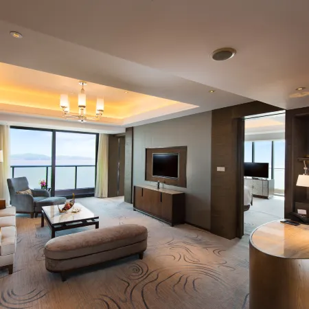 Hilton Zhoushan