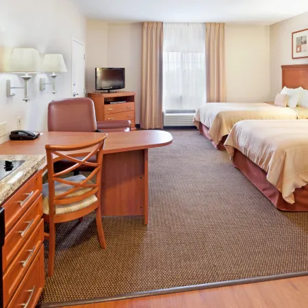Candlewood Suites Austin N-Cedar Park by IHG