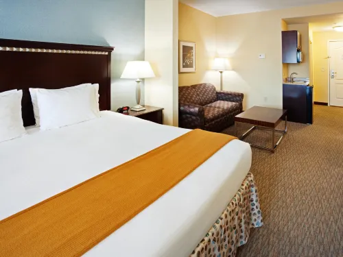 Holiday Inn Express & Suites SMYRNA-NASHVILLE AREA by IHG