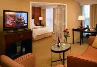 Chicago Marriott Suites O'Hare