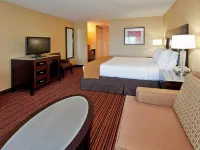 Holiday Inn Express & Suites BELMONT by IHG โรงแรมใน
