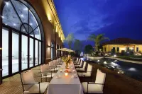 Qinglian Manpoyayuan Yard Hotels in Jiangyou