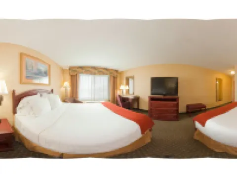 Holiday Inn Express & Suites BISMARCK by IHG Hotels in Bismarck