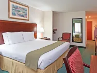 Holiday Inn Express BIRCH RUN (FRANKENMUTH AREA) by IHG Hotels in Saginaw County