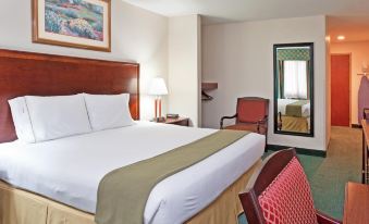 Holiday Inn Express Birch Run (Frankenmuth Area)