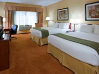 Holiday Inn Express & Suites Stevens Point