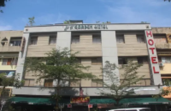 D'Garden Hotel Kuala Lumpur Hotels near Cybernetics International College Of Technology