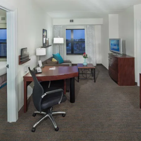 Residence Inn Dover