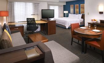 Residence Inn Pinehurst Southern Pines