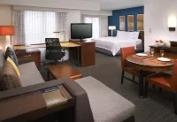 Residence Inn Pinehurst Southern Pines Hotels near Hyland Golf Club