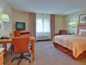 Candlewood Suites Bowling Green