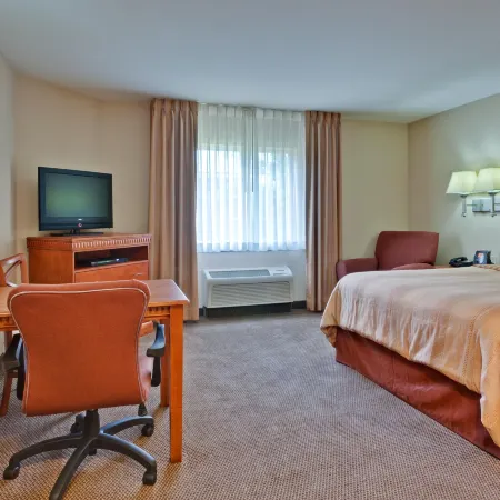 Candlewood Suites BOWLING GREEN by IHG