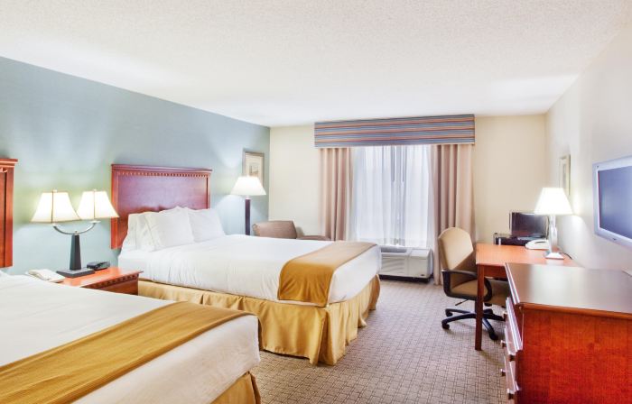 La Quinta Inn & Suites by Wyndham Covington