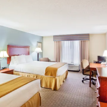 La Quinta Inn & Suites by Wyndham Covington