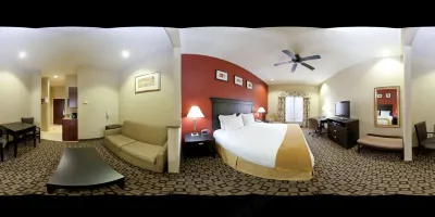 Holiday Inn Express & Suites Clinton Hotels in Clinton