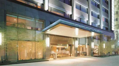 Sweetme Hotspring Resort