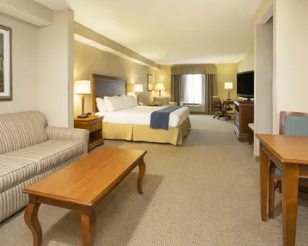 Holiday Inn Express & Suites CULPEPER by IHG Hotels in Culpeper