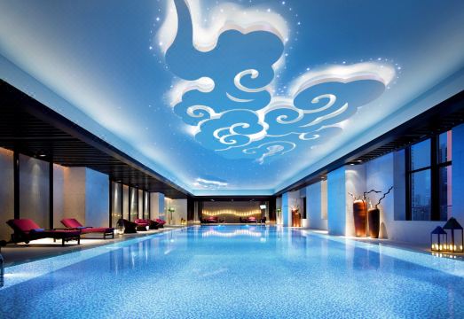 Wanda Vista Hohhot