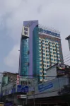 Homeinn Hotel (Nanchang Tengwang Pavilion August 1st Uprising Memorial Hall) Các khách sạn ở Nam Xương
