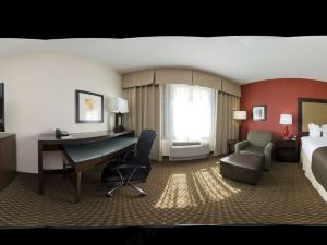 Holiday Inn DFW Airport South