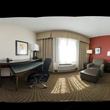 Holiday Inn DFW AIRPORT SOUTH by IHG