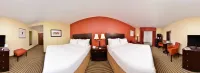 Comfort Inn Dayton South Hotels in Rhea County