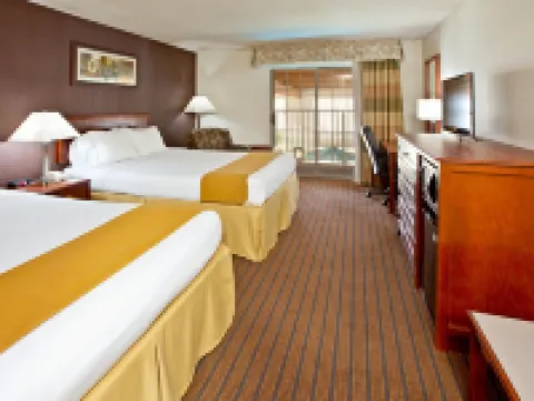 Holiday Inn Express GRAND RAPIDS SW by IHG