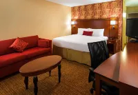 Courtyard San Francisco Airport Hotels in San Bruno