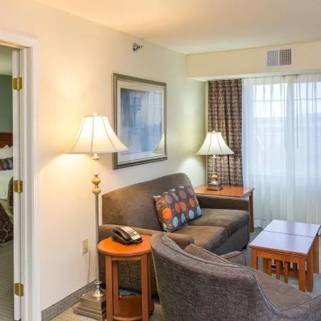 Staybridge Suites FARGO by IHG
