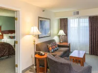 Staybridge Suites Fargo Hotels in Fargo