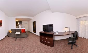 Residence Inn by Marriott Palo Alto Menlo Park